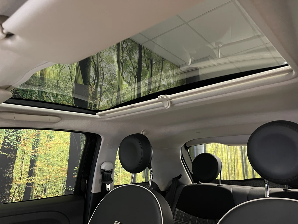 Fiat 500 – foto 27