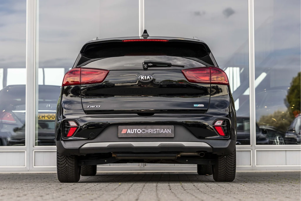 Kia Niro – foto 5