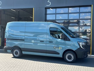 Renault Master – thumbnail 9