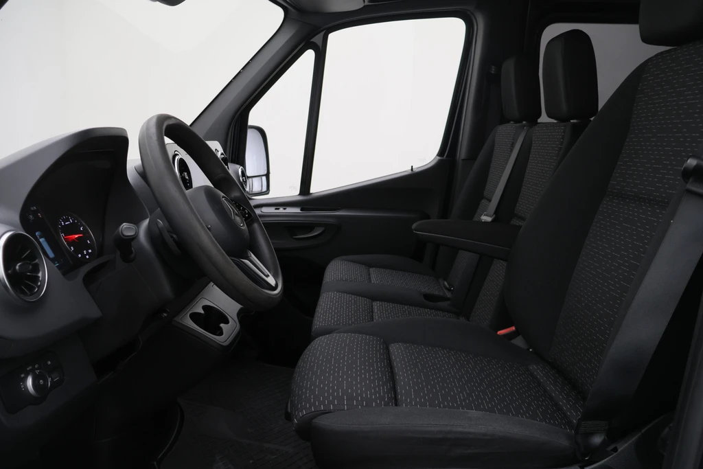 Mercedes-Benz Sprinter – foto 17