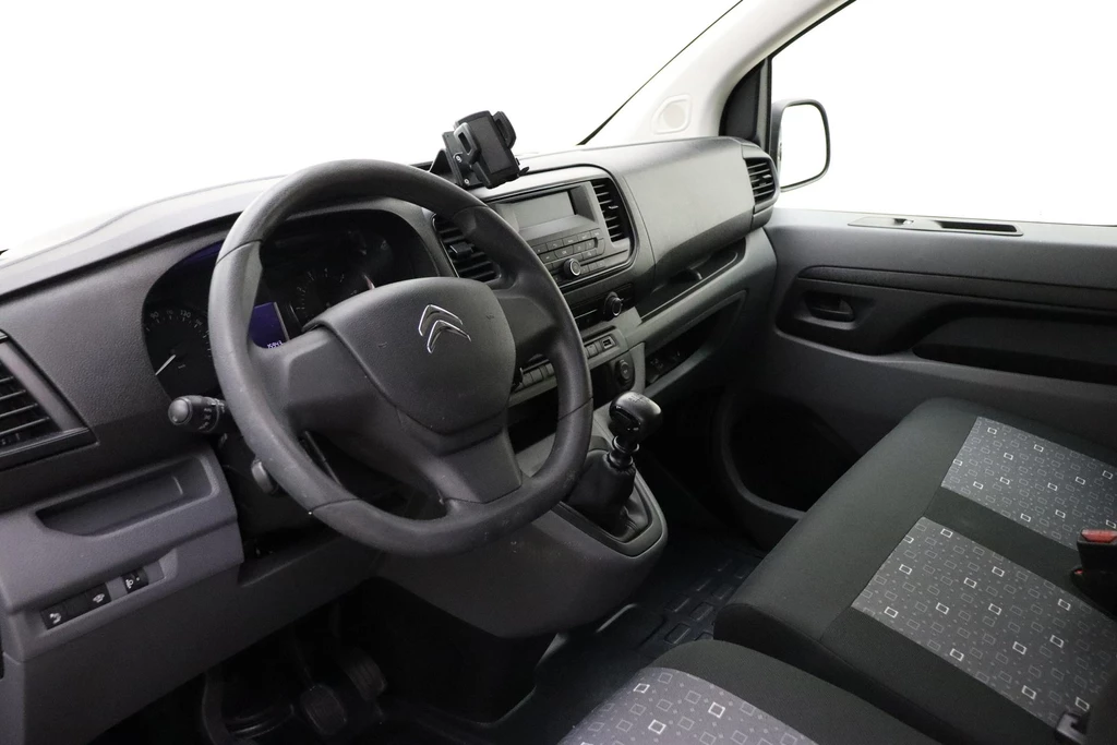 Citroën Jumpy – foto 11