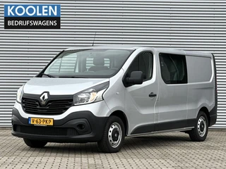 Renault Trafic – thumbnail 1