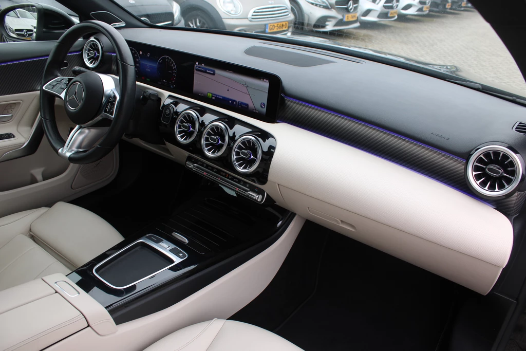 Mercedes-Benz A-Klasse – foto 12