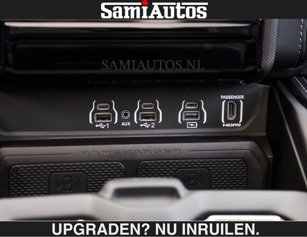 Dodge Ram Pick-Up – foto 77