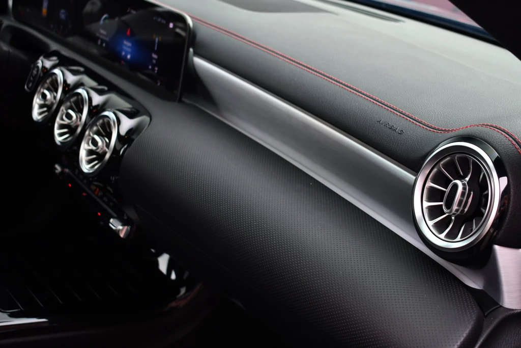Mercedes-Benz CLA – foto 64