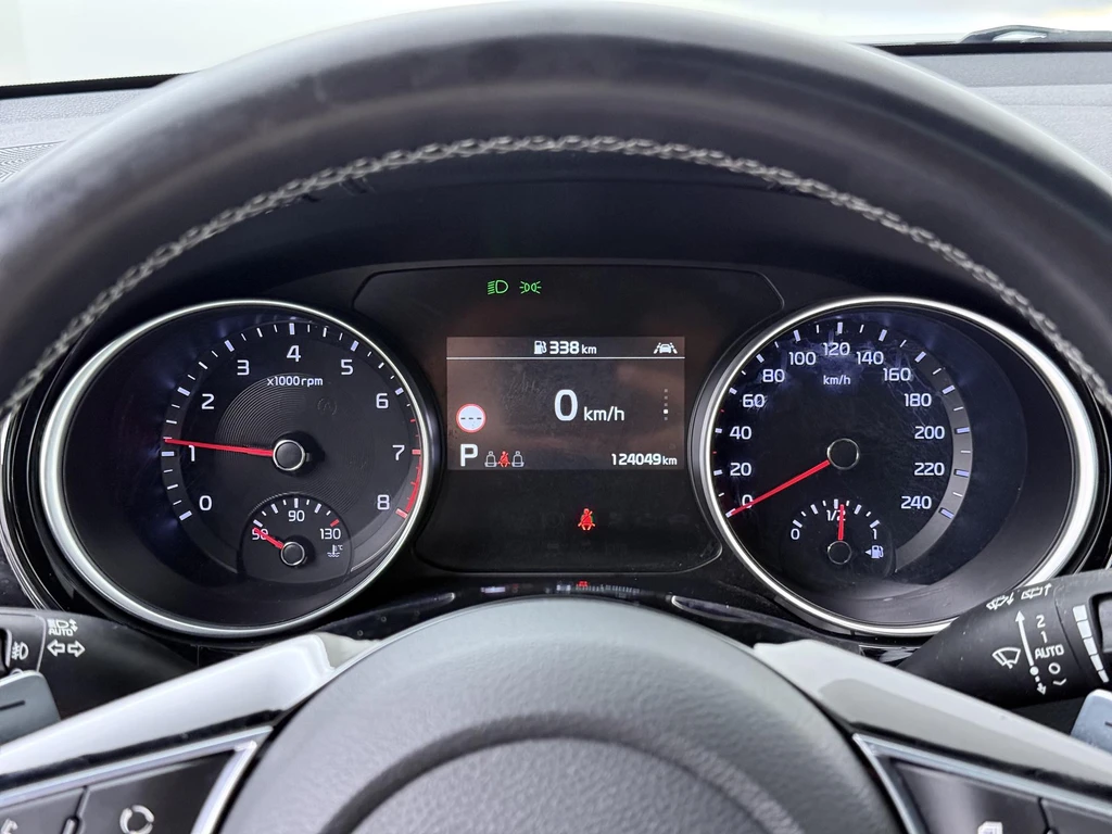 Kia ProCeed – foto 16