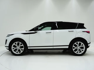 Land Rover Range Rover Evoque – thumbnail 2