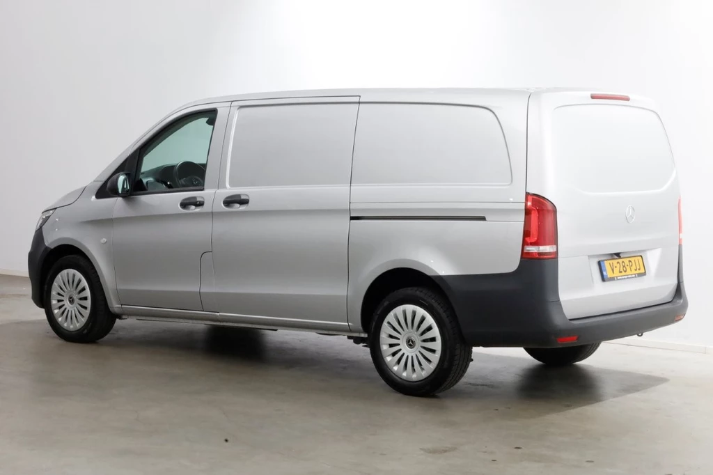 Mercedes-Benz Vito – foto 3