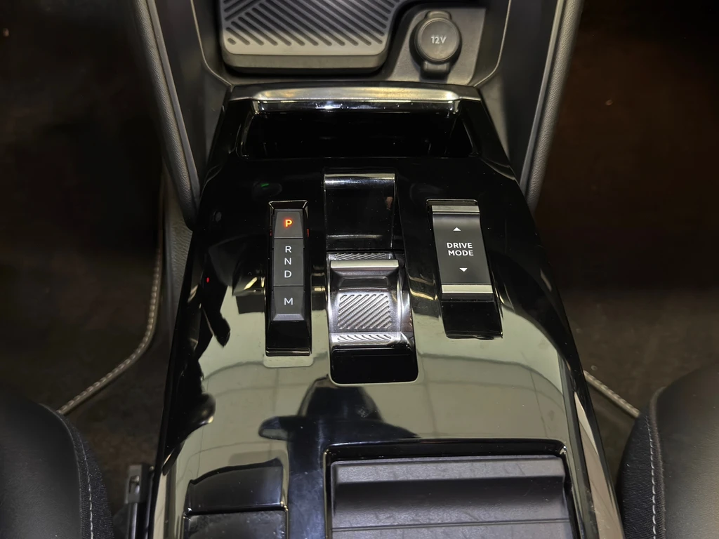 Citroën C4 – foto 23