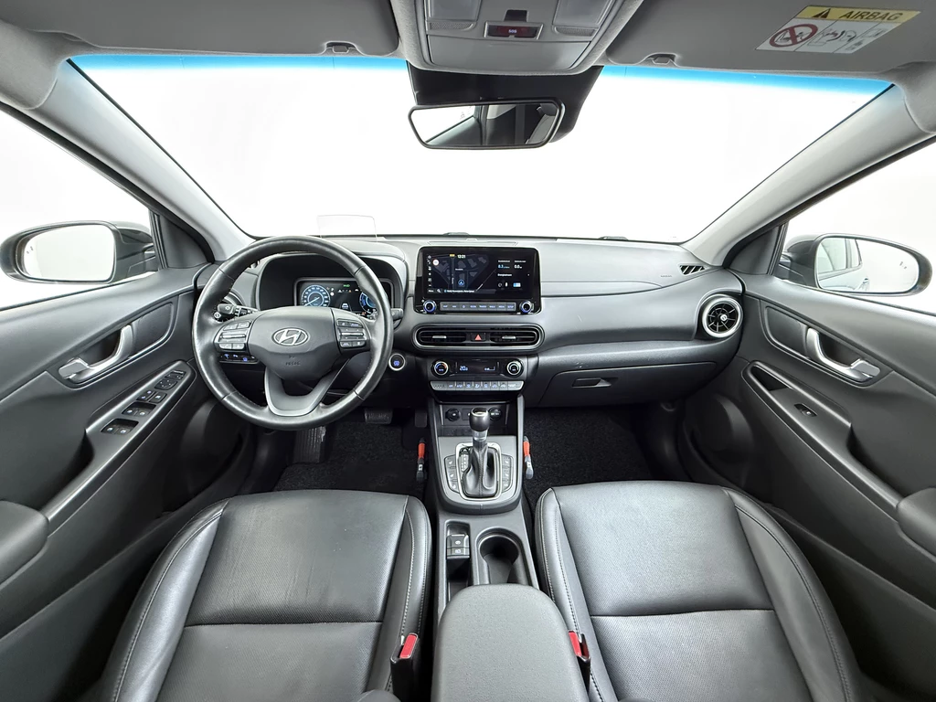 Hyundai Kona – foto 10