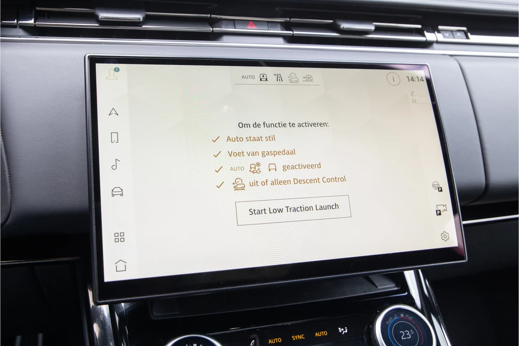 Land Rover Range Rover Sport – foto 40