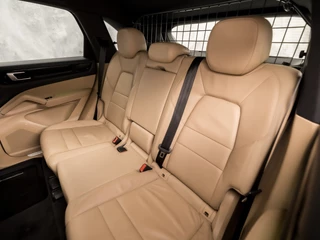Porsche Cayenne – thumbnail 16