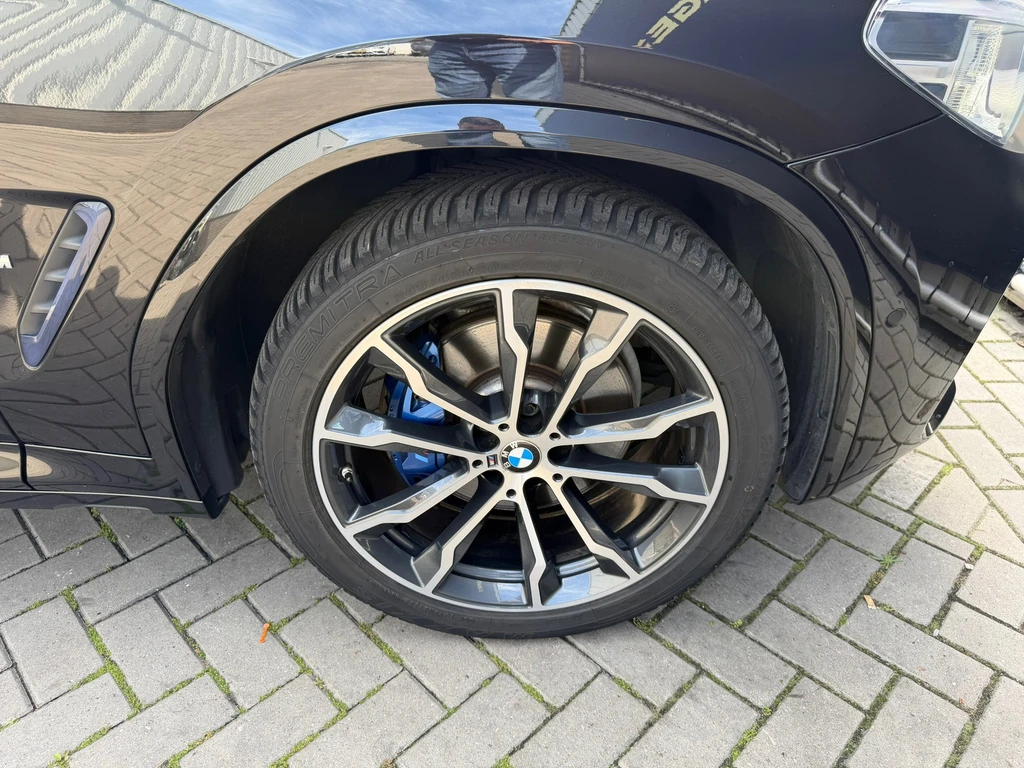 BMW X3 – foto 27