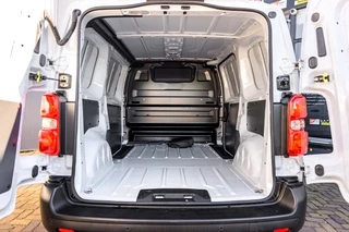 Peugeot e-Expert – thumbnail 27