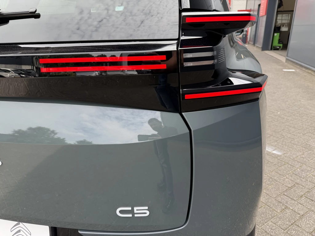Citroën C5 Aircross – foto 45