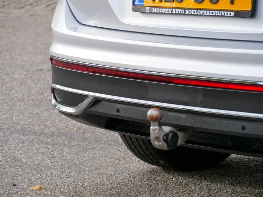 Volkswagen Tiguan – foto 29