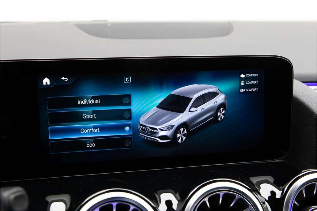 Mercedes-Benz GLA – foto 34