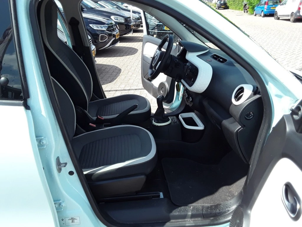 Renault Twingo – foto 15