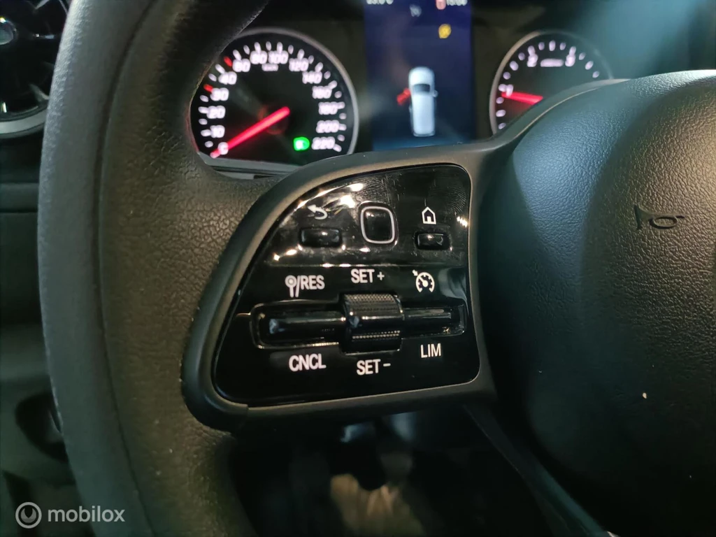 Mercedes-Benz Citan – foto 30