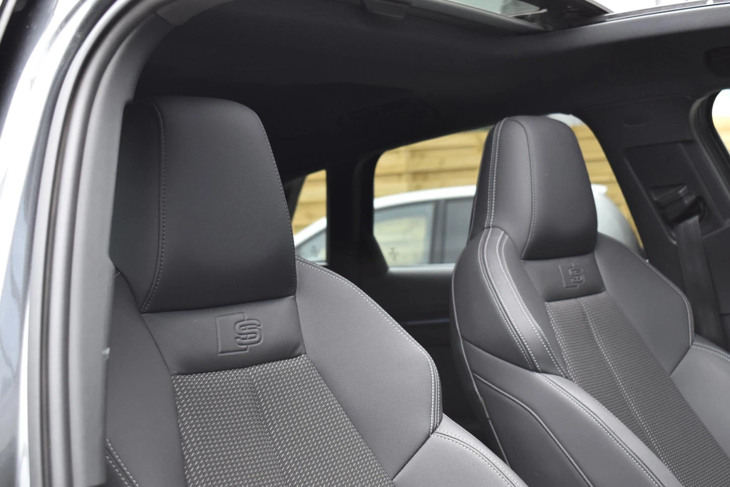 Audi A3 – foto 28
