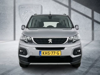 Peugeot Rifter – thumbnail 5