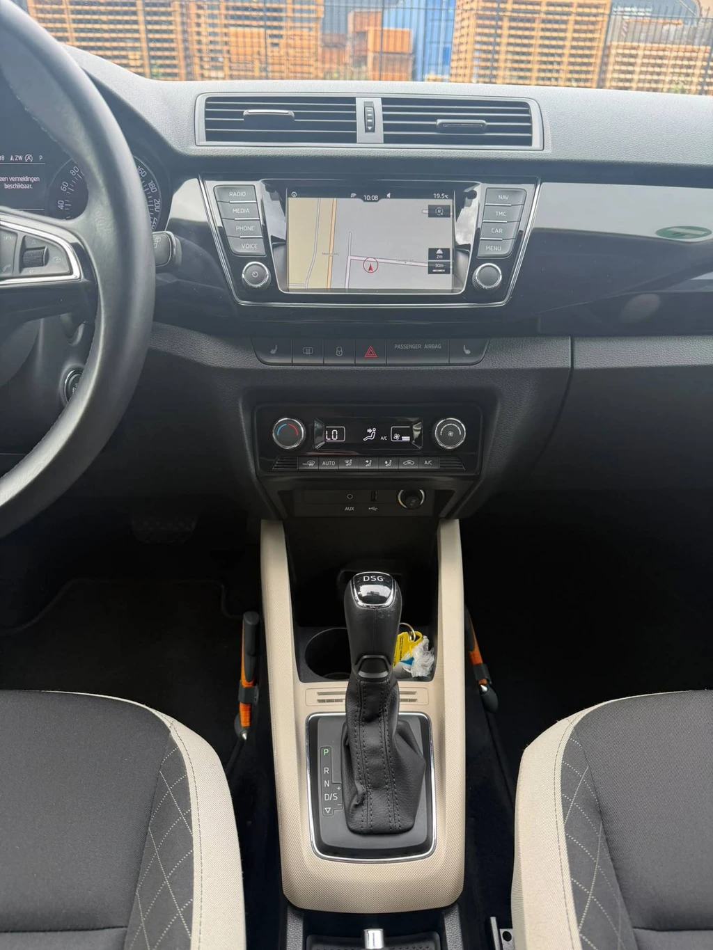 Škoda Fabia – foto 27