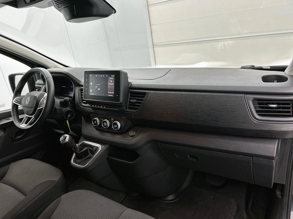 Renault Trafic – foto 18