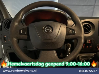 Opel Movano – thumbnail 14