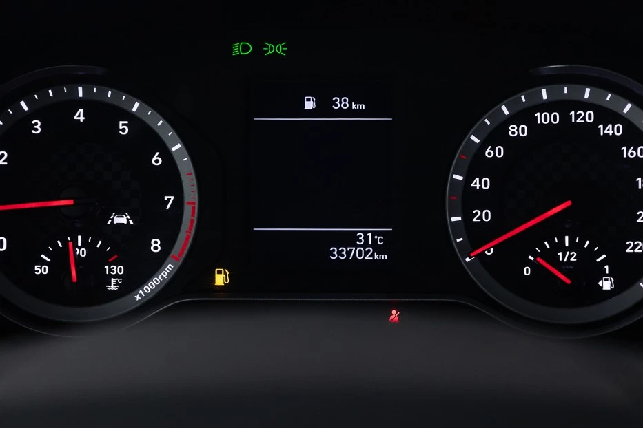 Hyundai i10 – foto 19