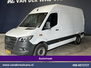 Mercedes-Benz Sprinter – thumbnail 1