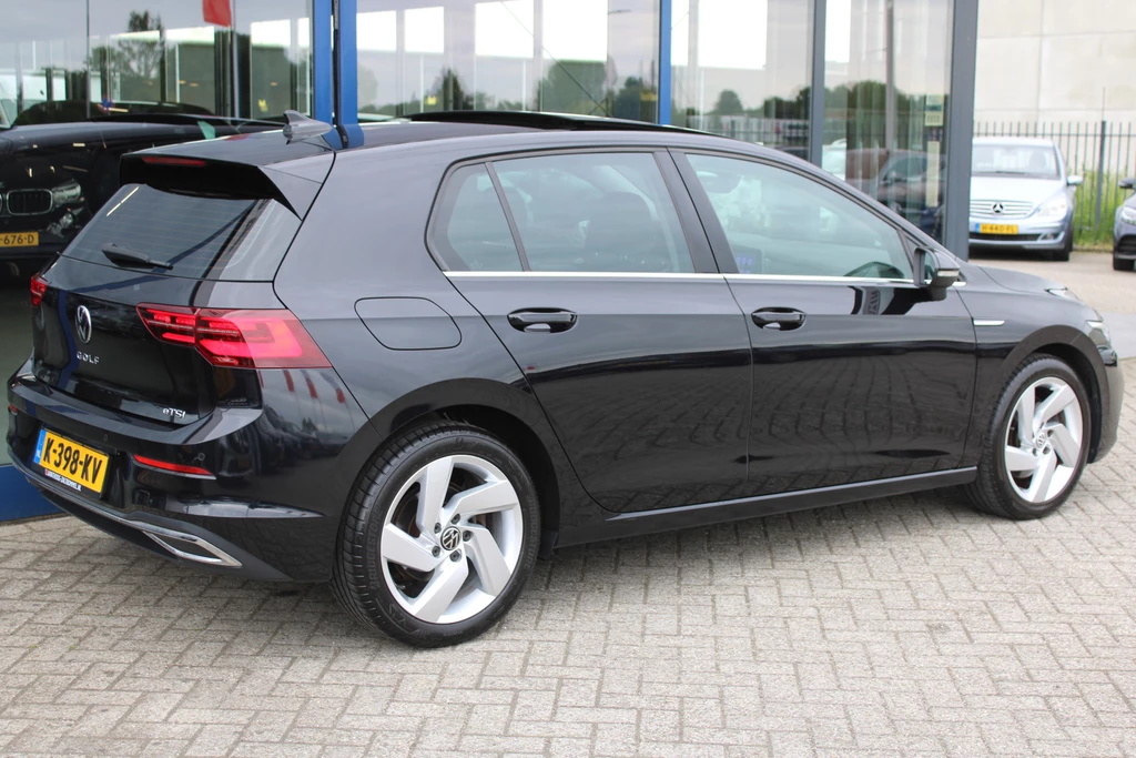 Volkswagen Golf – foto 5