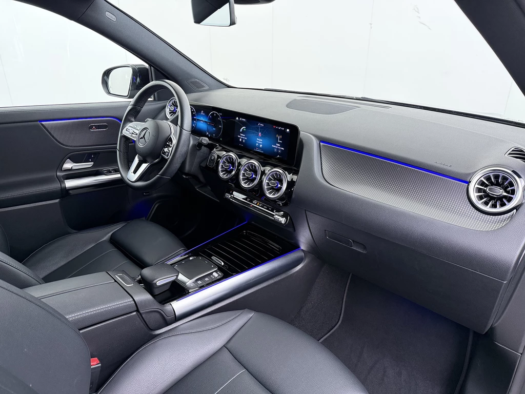 Mercedes-Benz EQA – foto 41