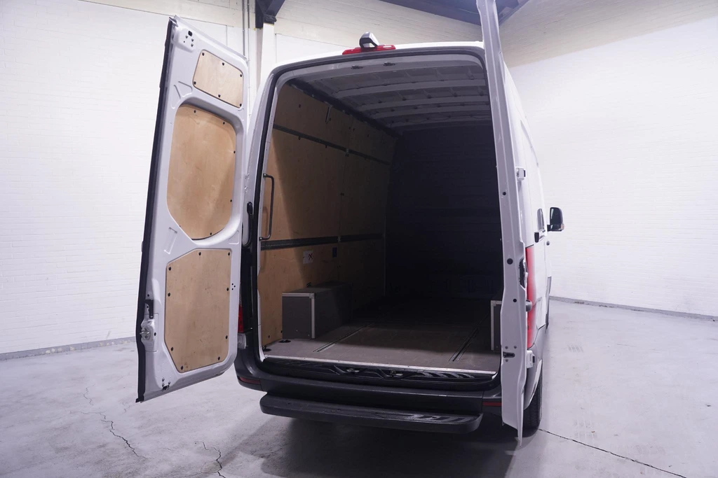 Mercedes-Benz Sprinter – foto 13