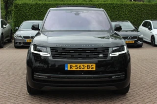 Land Rover Range Rover – thumbnail 9