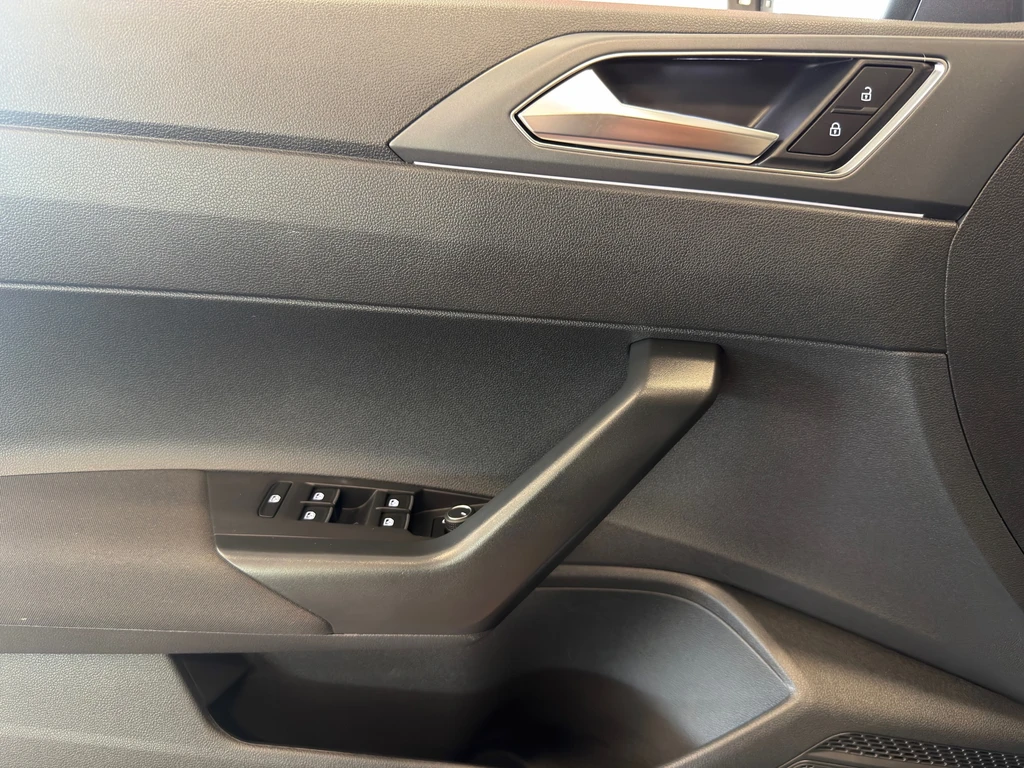 Volkswagen Taigo – foto 19