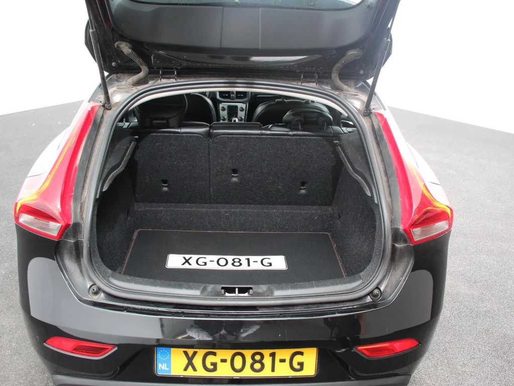 Volvo V40 – foto 30
