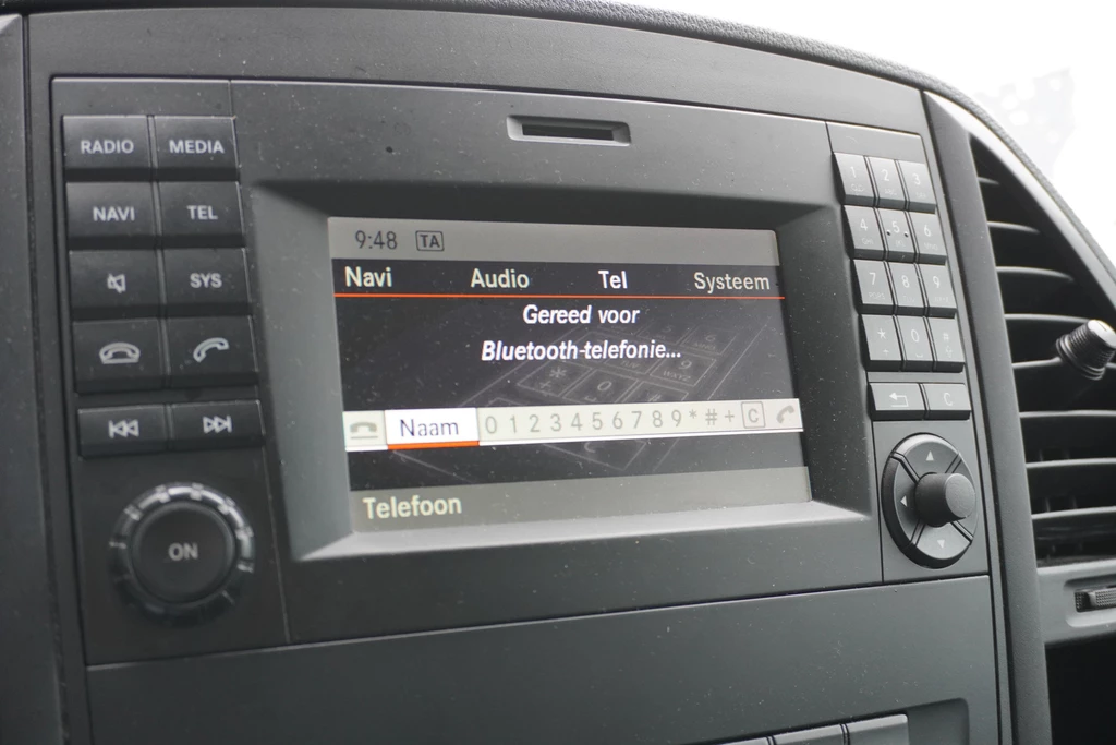 Mercedes-Benz Vito – foto 15