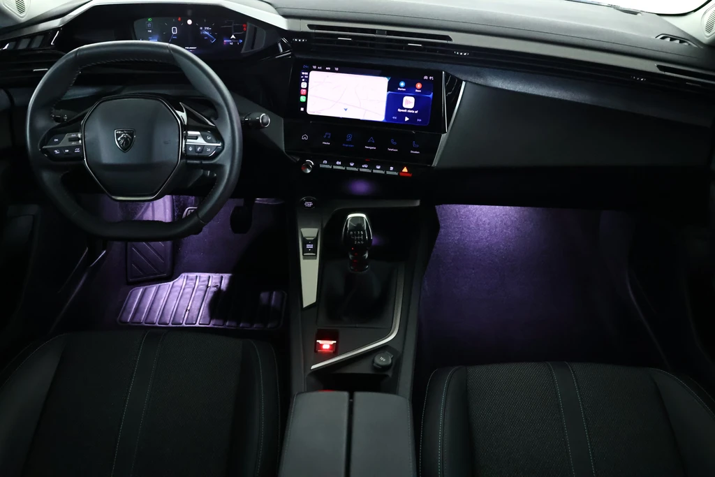 Peugeot 308 – foto 10