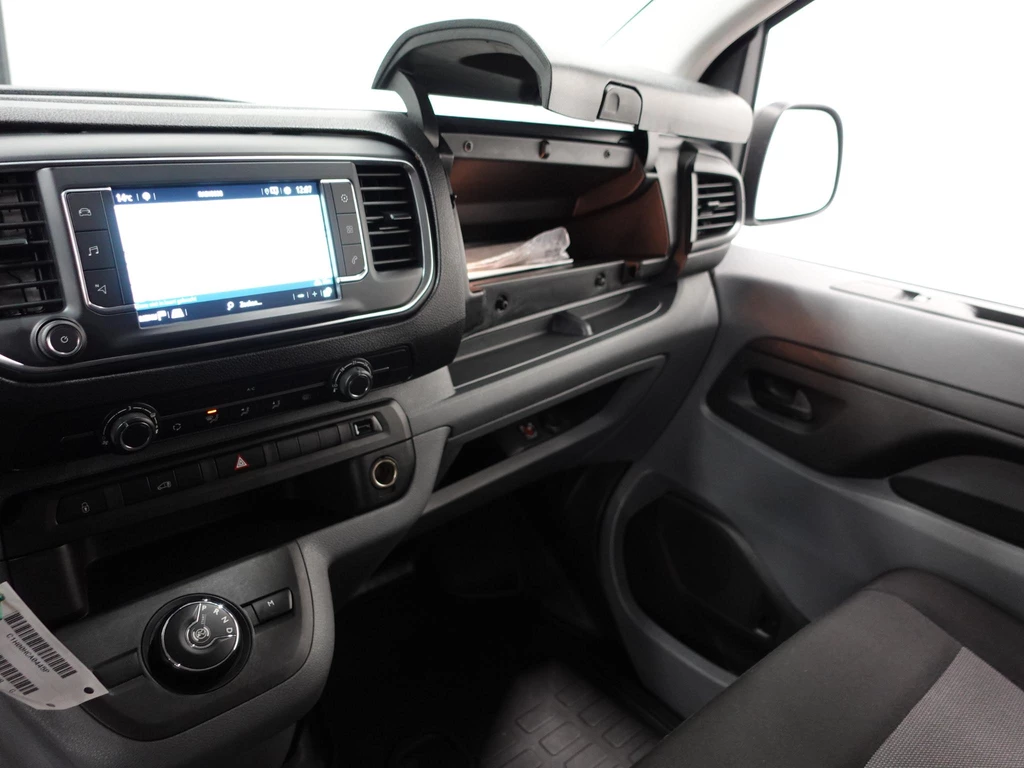 Opel Vivaro – foto 27