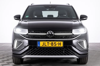 Volkswagen T-Cross – thumbnail 8