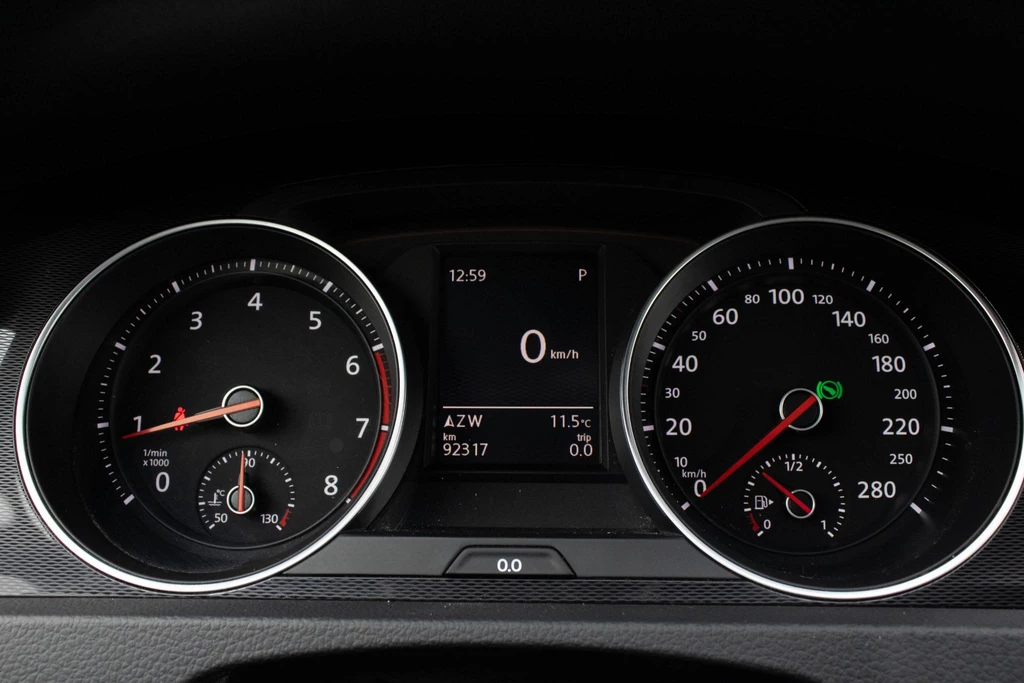 Volkswagen Golf – foto 22
