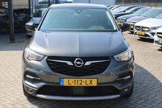 Opel Grandland X – thumbnail 9