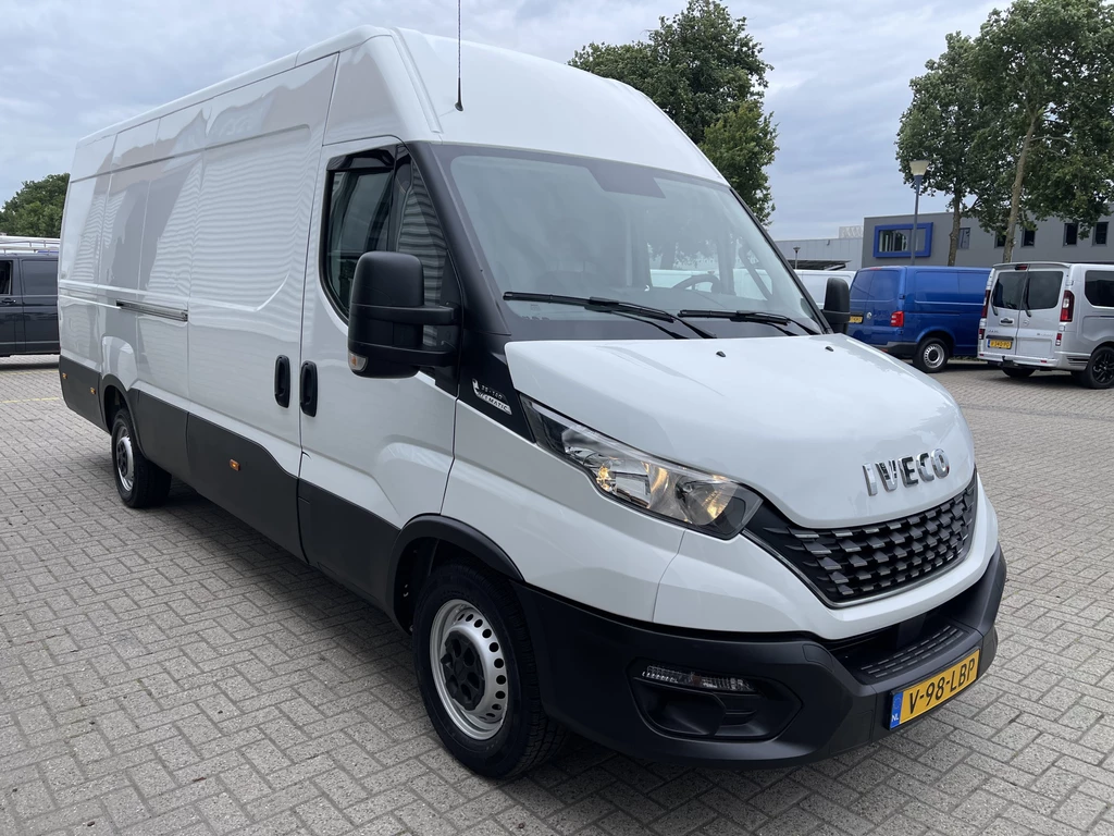 Iveco Daily – foto 8