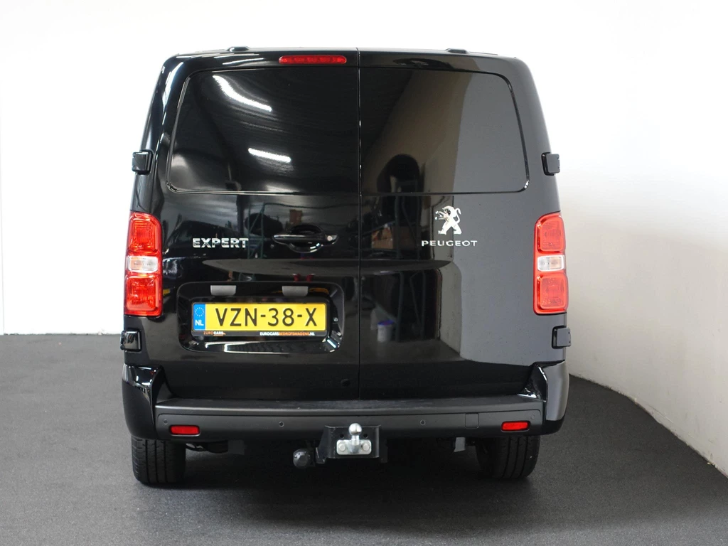 Peugeot Expert – foto 5