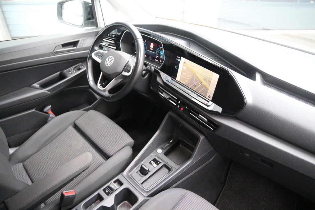 Volkswagen Caddy – foto 9