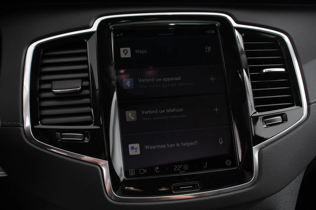 Volvo XC90 – foto 22