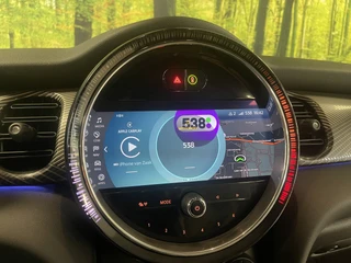 MINI Cooper S Cabrio – thumbnail 17
