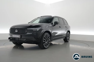 Volvo XC90 – thumbnail 1