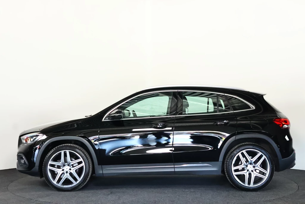 Mercedes-Benz GLA – foto 2