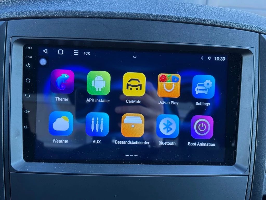 Mercedes-Benz Vito – foto 28